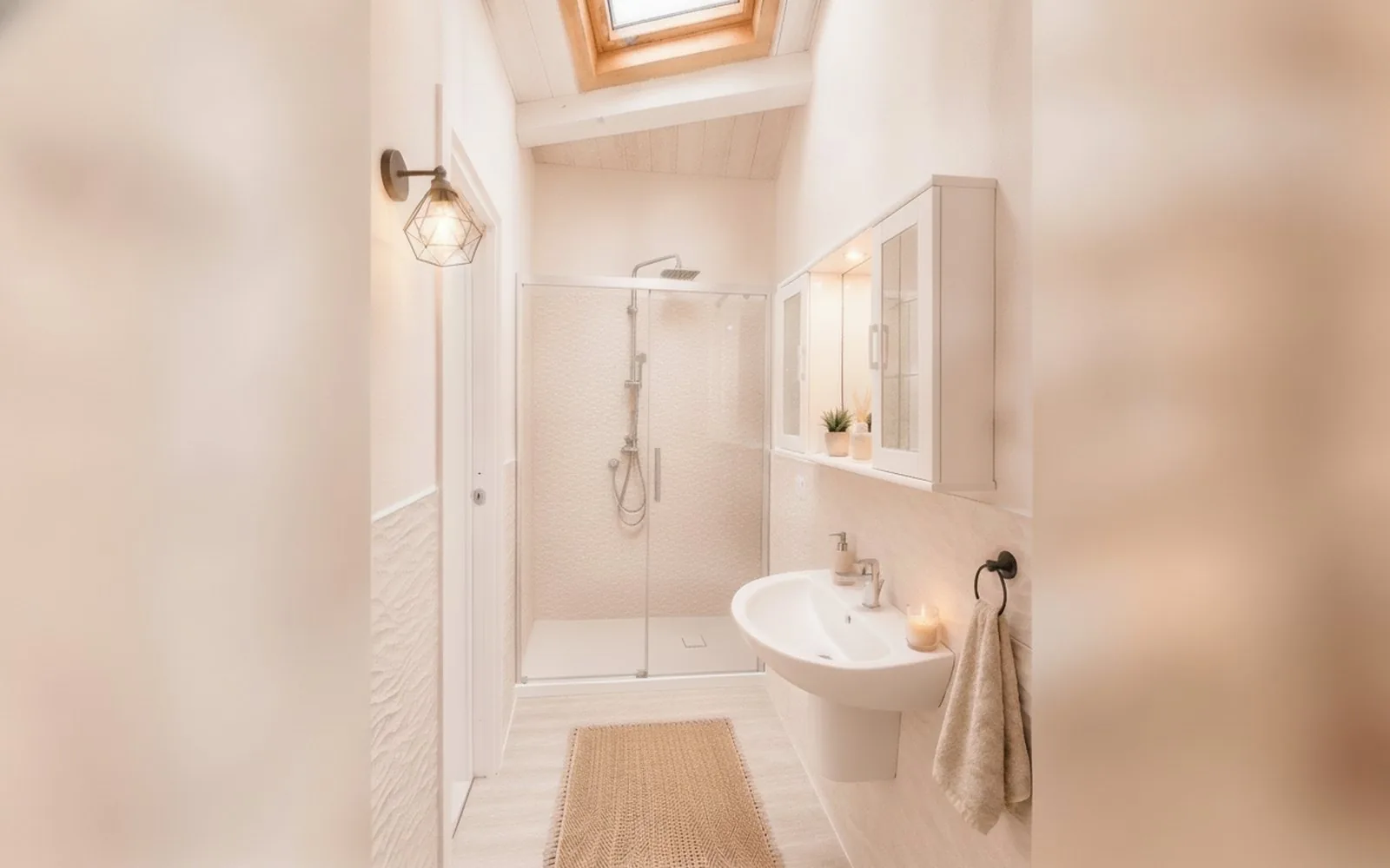 Blue Thermae Retreat — Appartamento con piscina a Santa Maria Coghinas, 