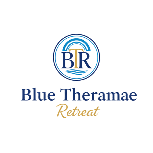 Blue Thermae Retreat — Appartamento con piscina a Santa Maria Coghinas